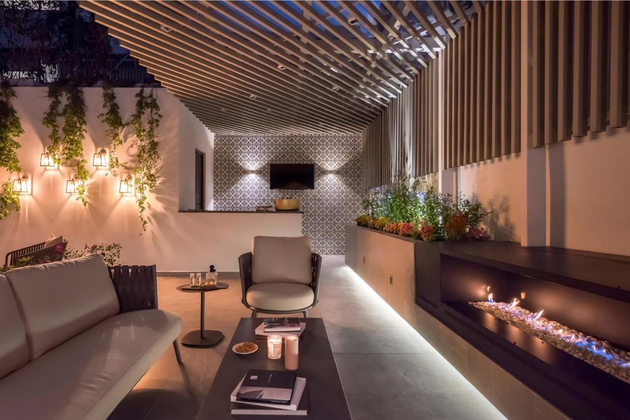 Casa Cleo Boutique By Viadora Apartamento