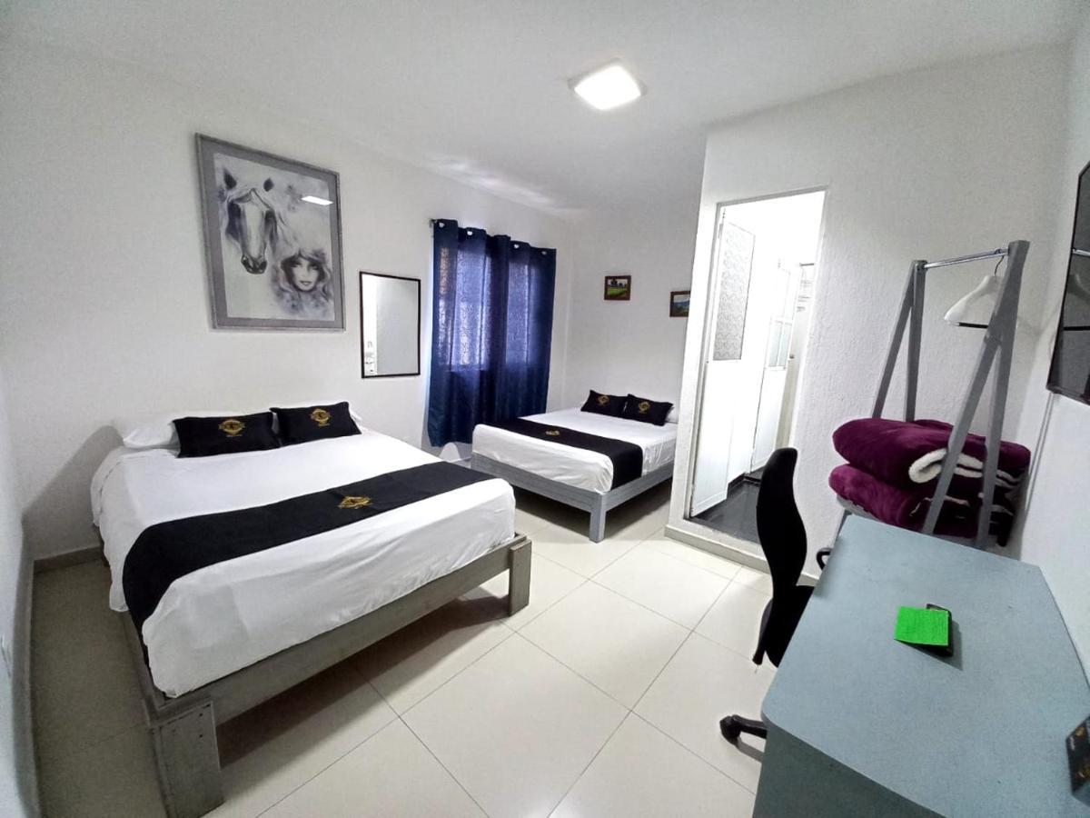 Rch Guest house 3*