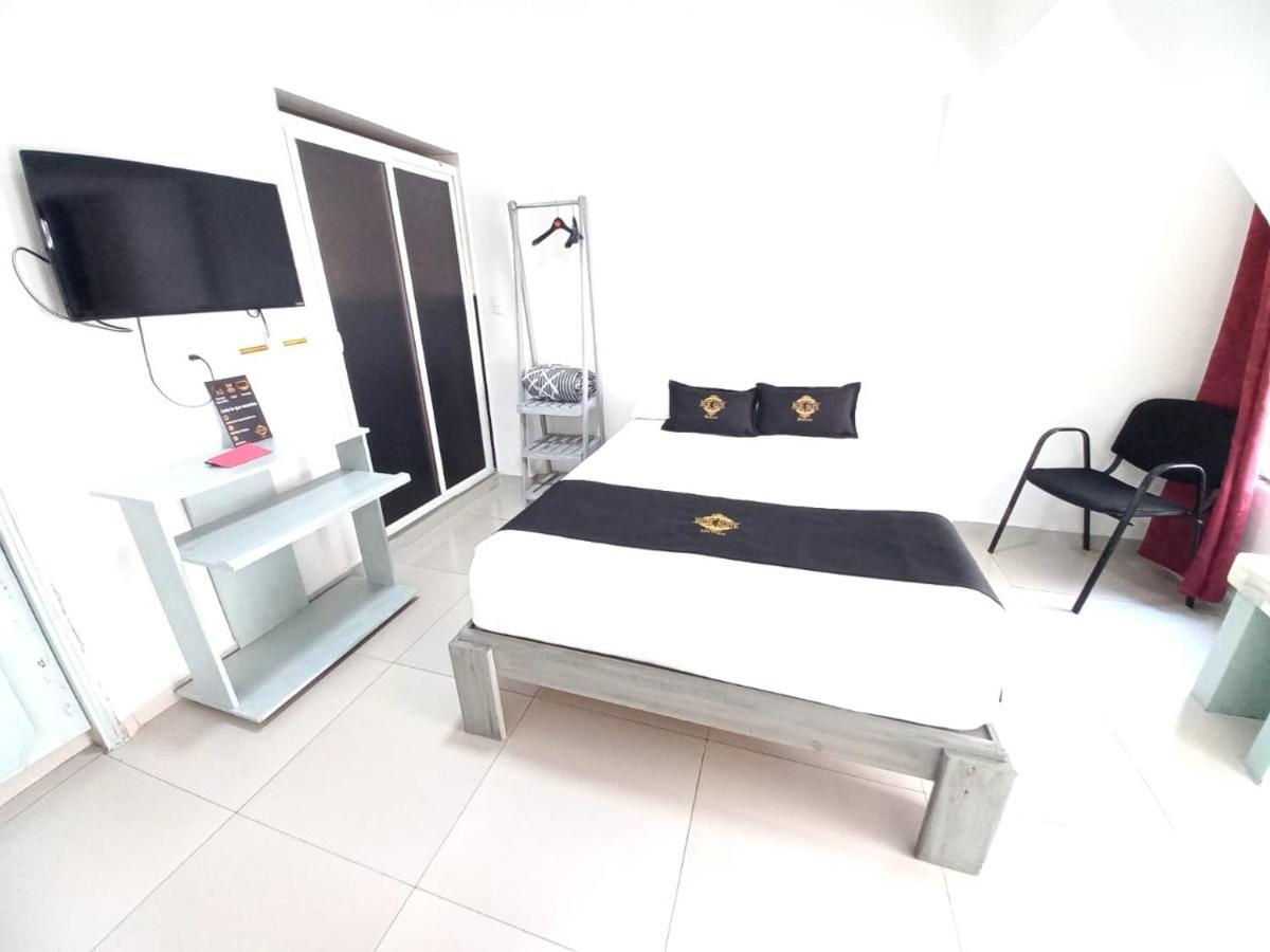 Rch Guest house Mexico City