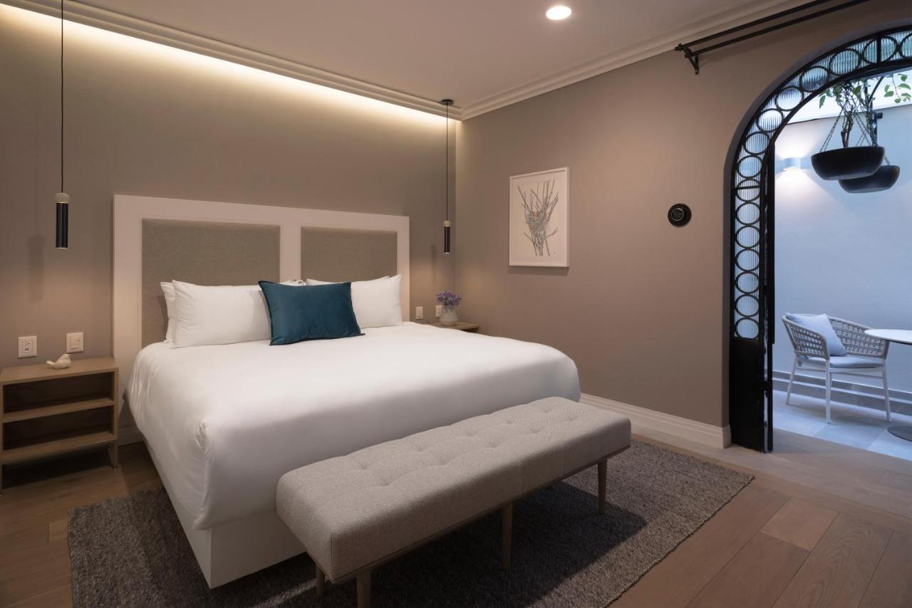 Casa Cleo Boutique By Viadora Apartamento
