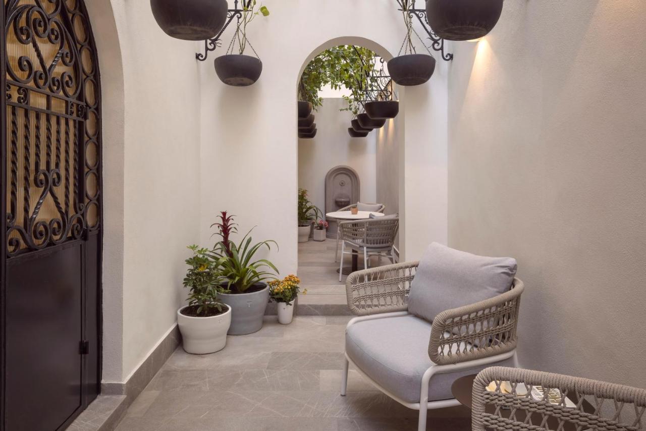 Apartamento Casa Cleo Boutique By Viadora México DF