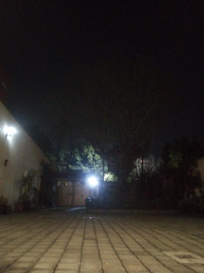 Casita Del Arbol