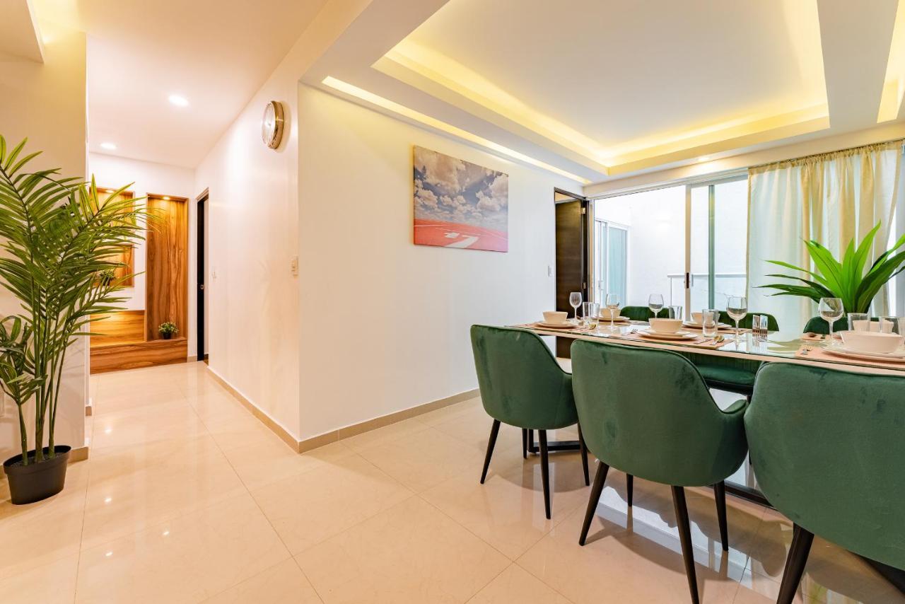Apartment Lujoso Apartamento Condesa- Chapultepec *