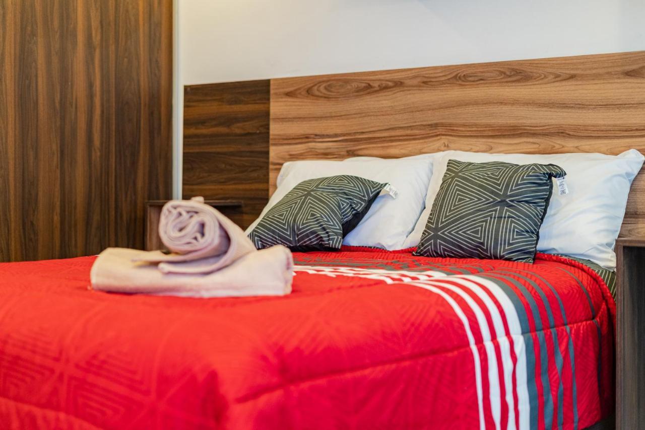 Apartment Lujoso Apartamento Condesa- Chapultepec *