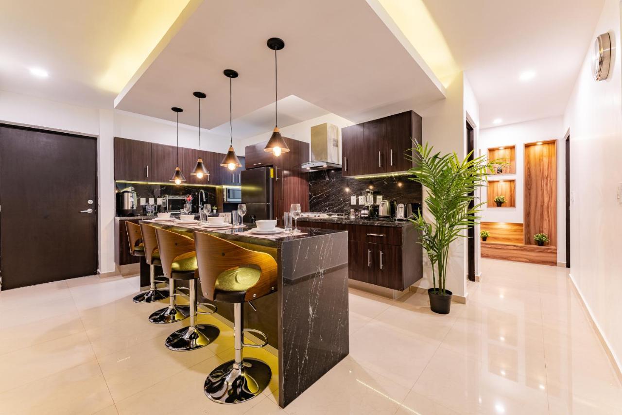 Apartment Lujoso Apartamento Condesa- Chapultepec