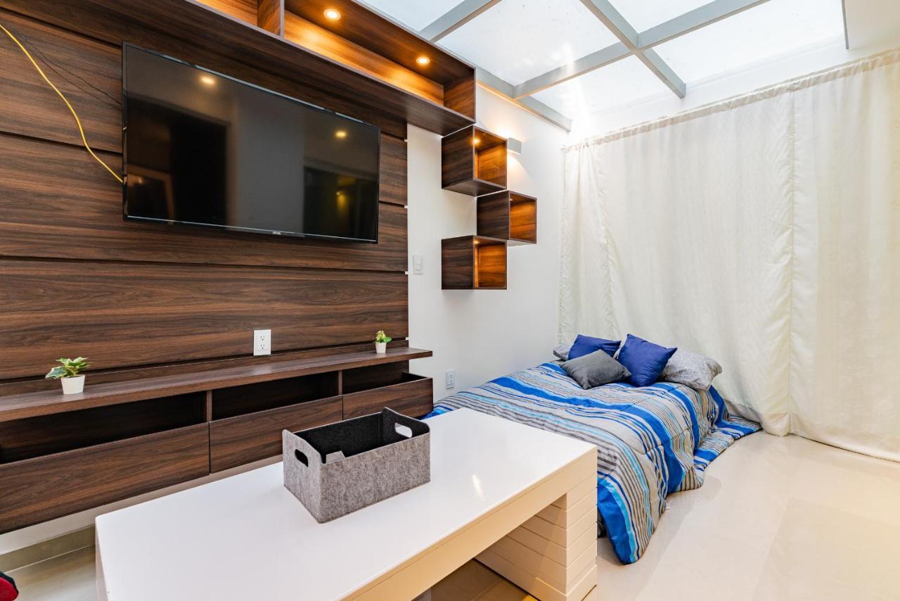 Lujoso Apartamento Condesa- Chapultepec Apartment *