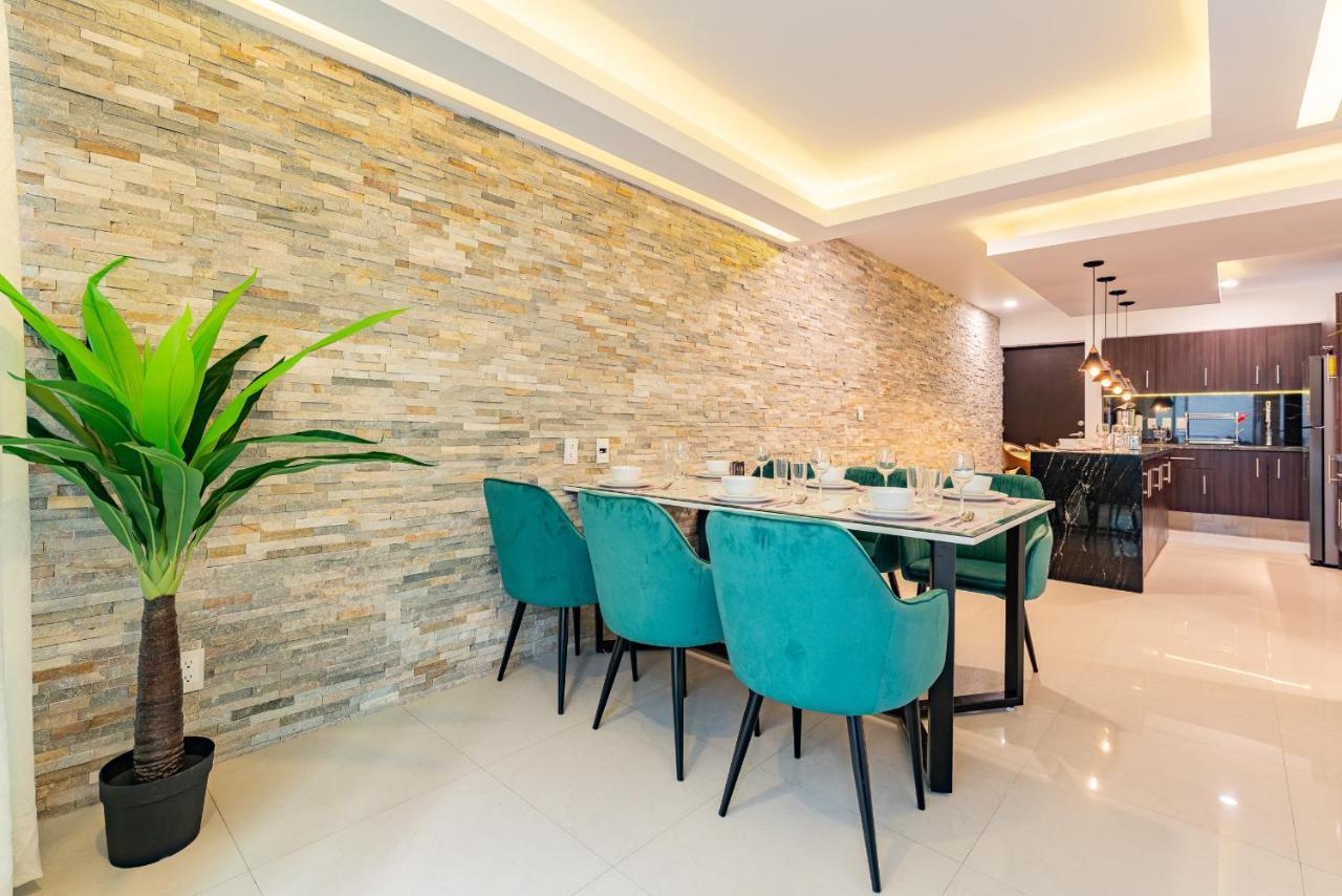 Apartment Lujoso Apartamento Condesa- Chapultepec Mexico City