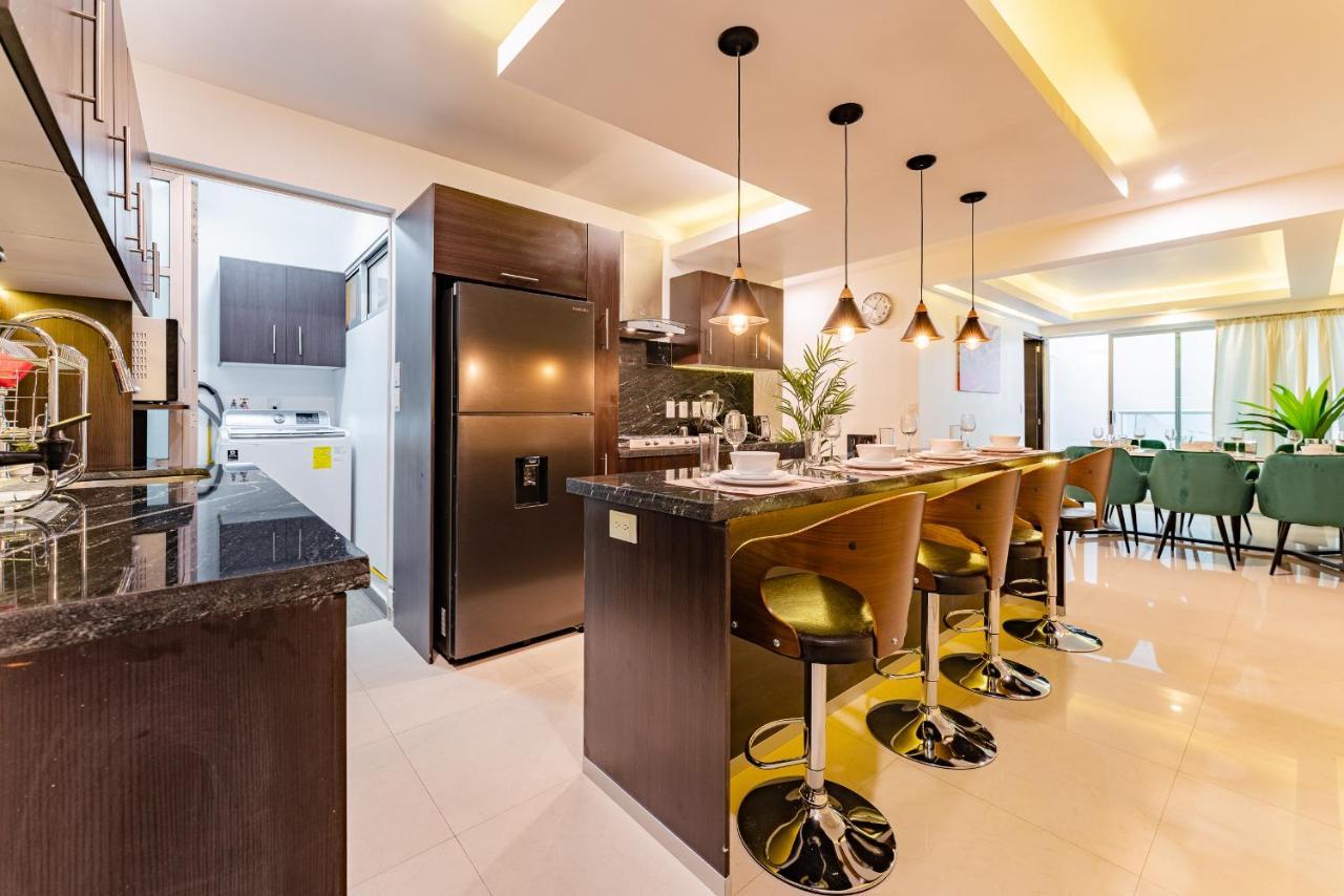 Lujoso Apartamento Condesa- Chapultepec Apartment Mexico City