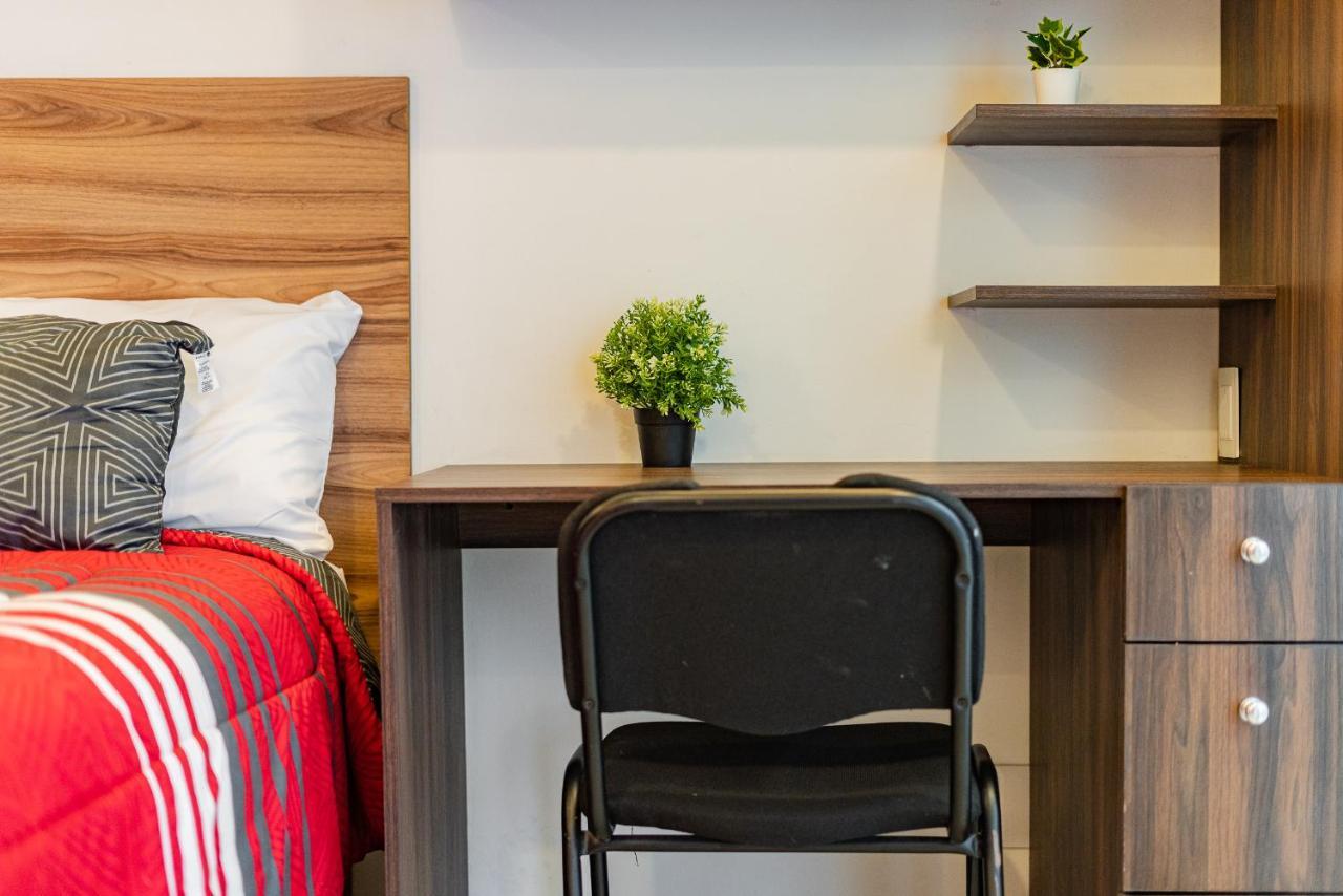 Lujoso Apartamento Condesa- Chapultepec *