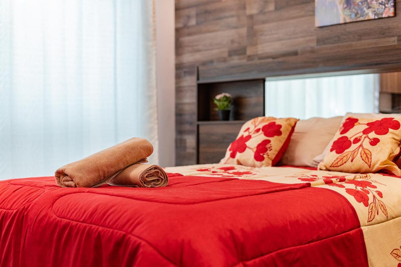 Apartment Lujoso Apartamento Condesa- Chapultepec