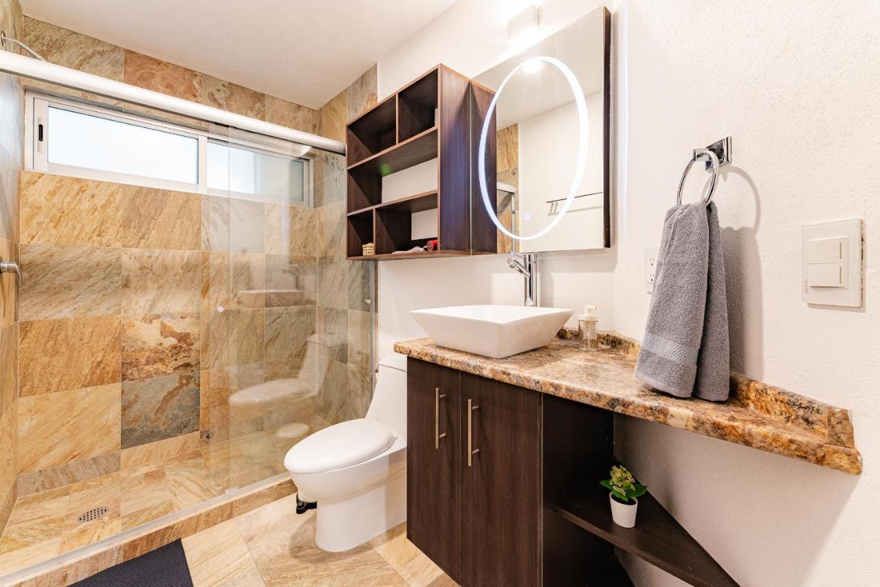 Apartment Lujoso Apartamento Condesa- Chapultepec Mexico City