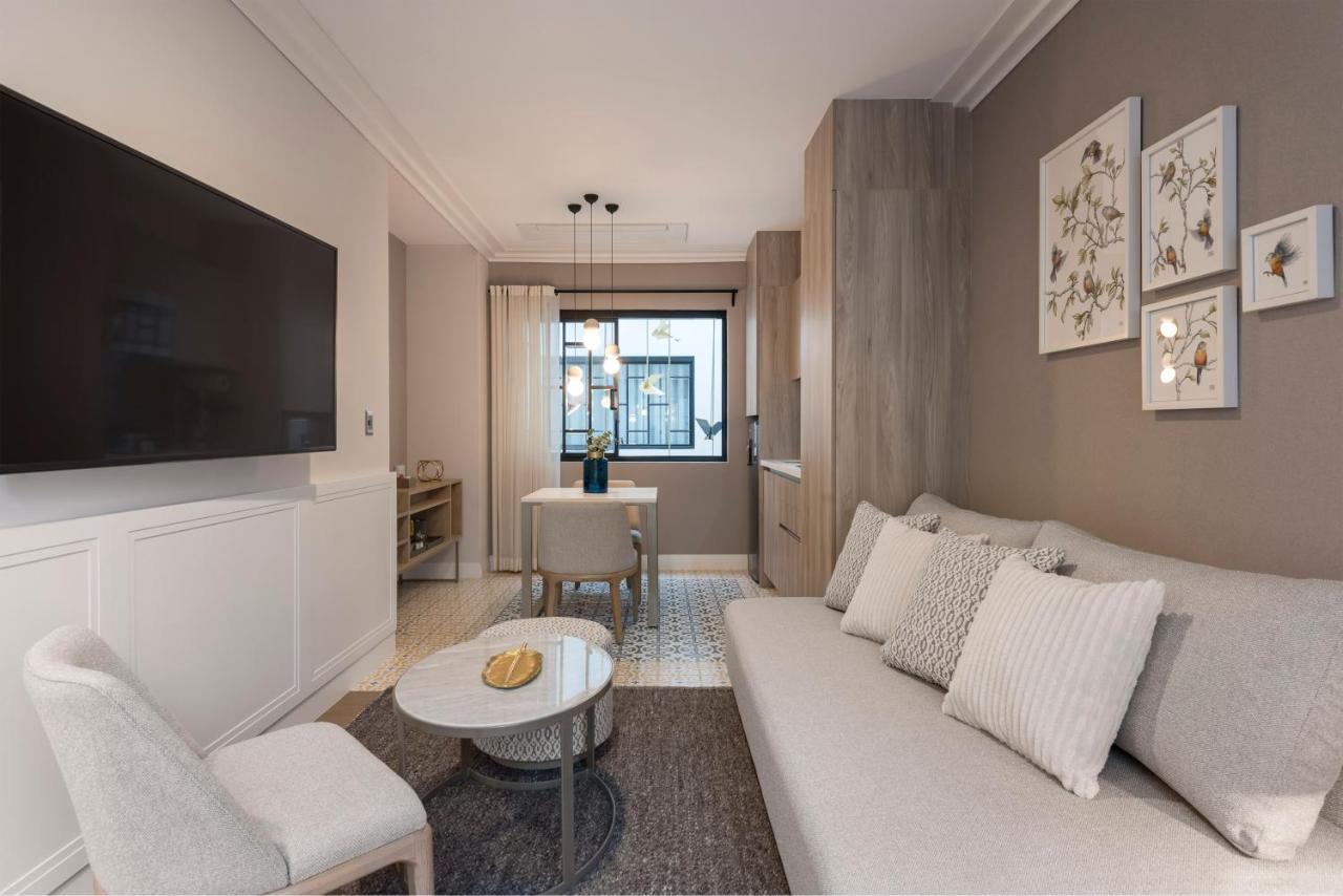 Apartamento Casa Cleo Boutique By Viadora