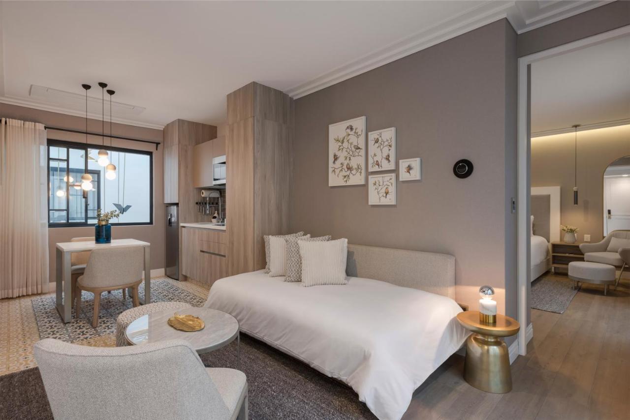 Apartamento Casa Cleo Boutique By Viadora