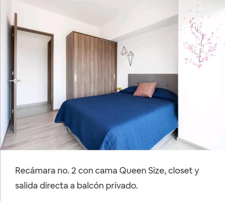 San ángel Unam 3 Recámaras/2parking Apartamento