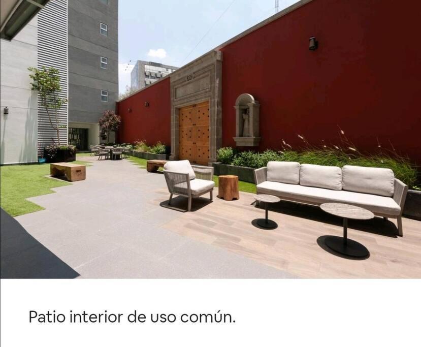 San ángel Unam 3 Recámaras/2parking Apartamento *