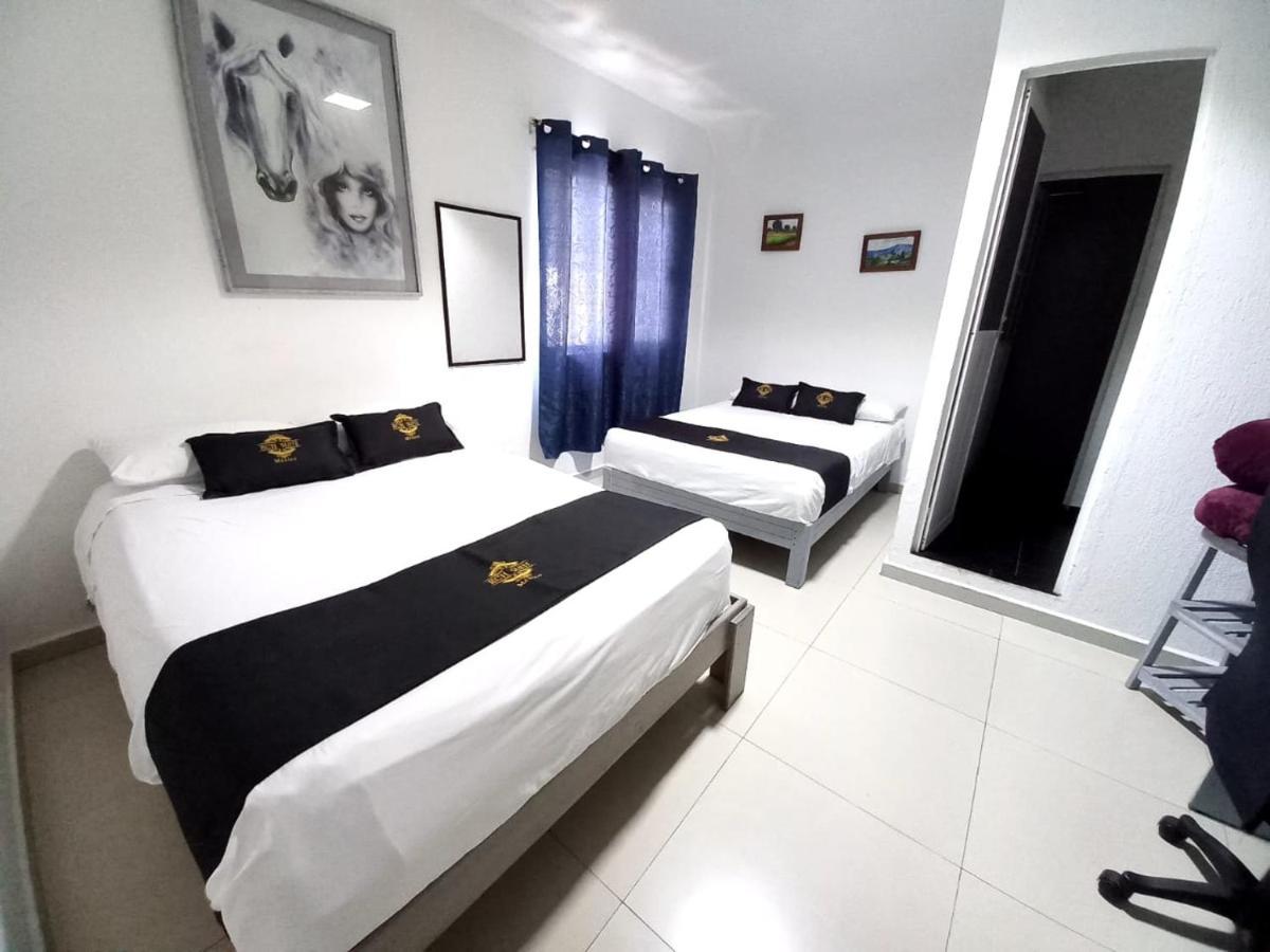Guest house Rch 3*