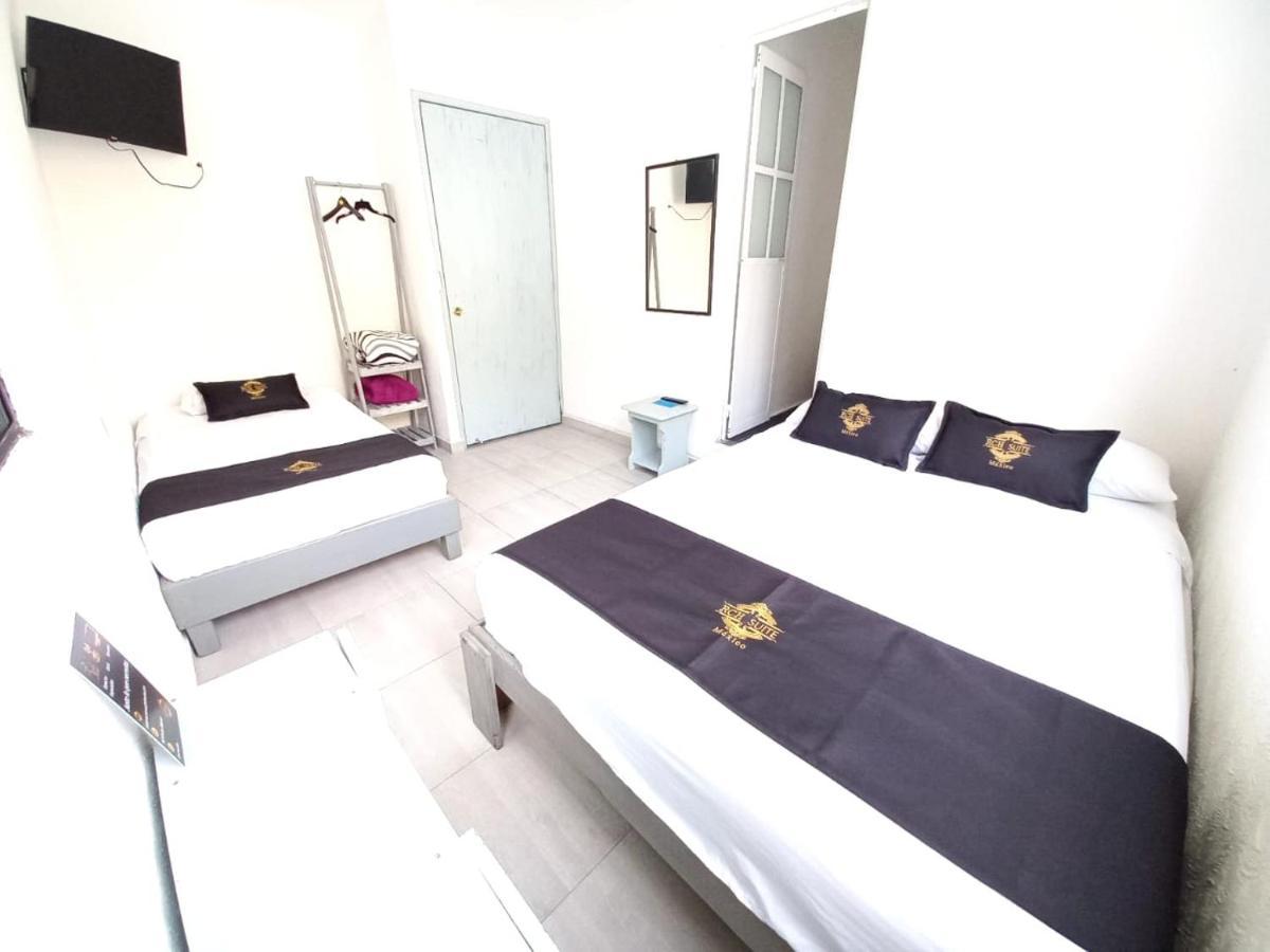 Rch Guest house