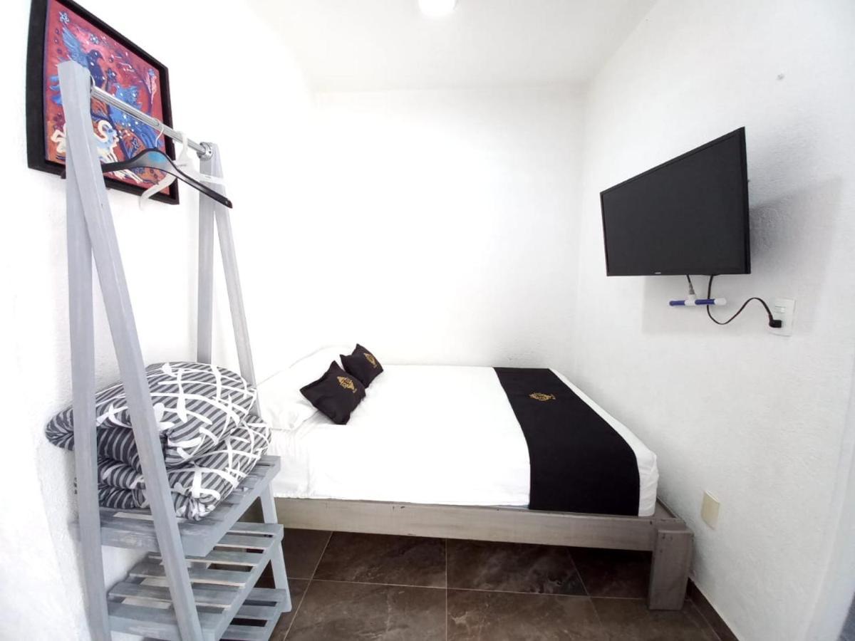 Guest house Rch