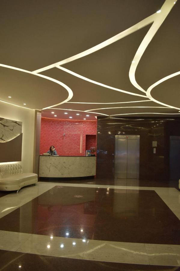 Park Nilo 4* Mexico City