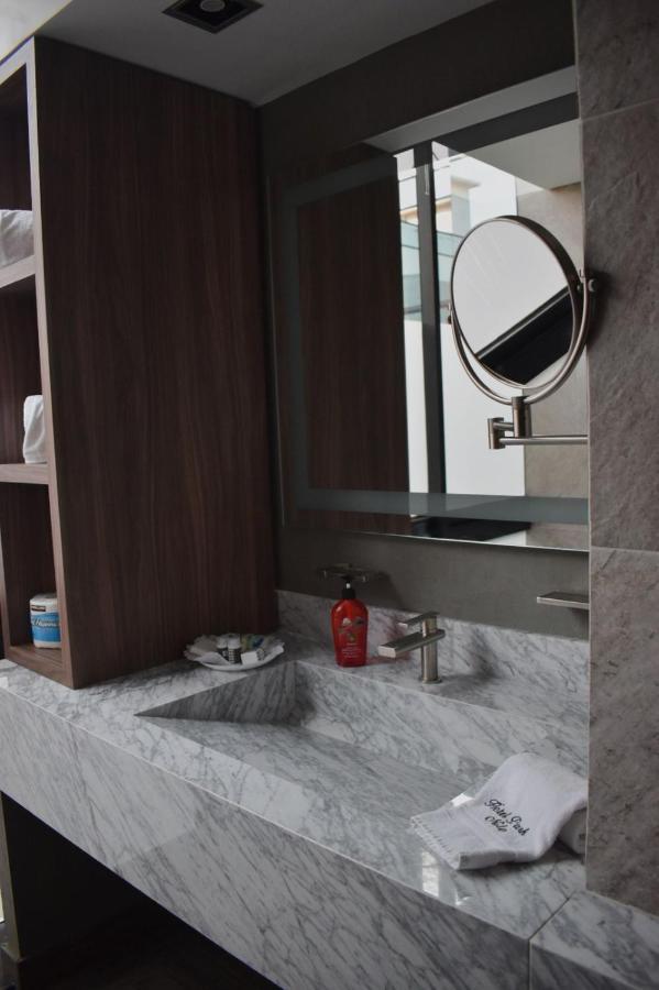Park Nilo Hotel 4*