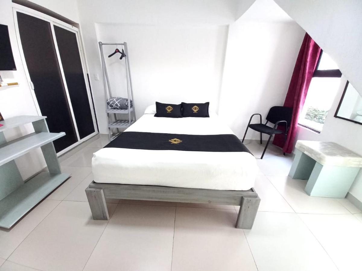 Guest house Rch