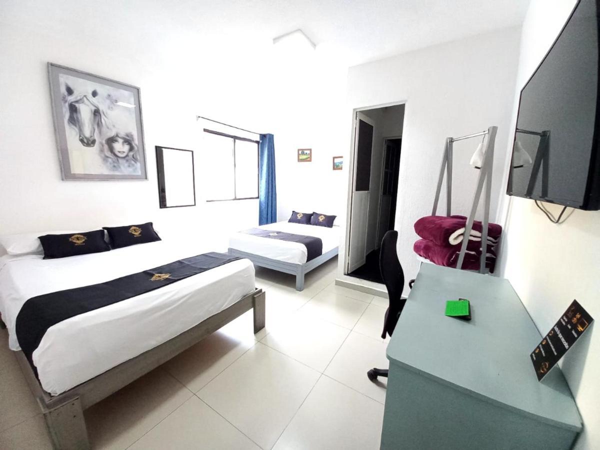 Rch Guest house 3*