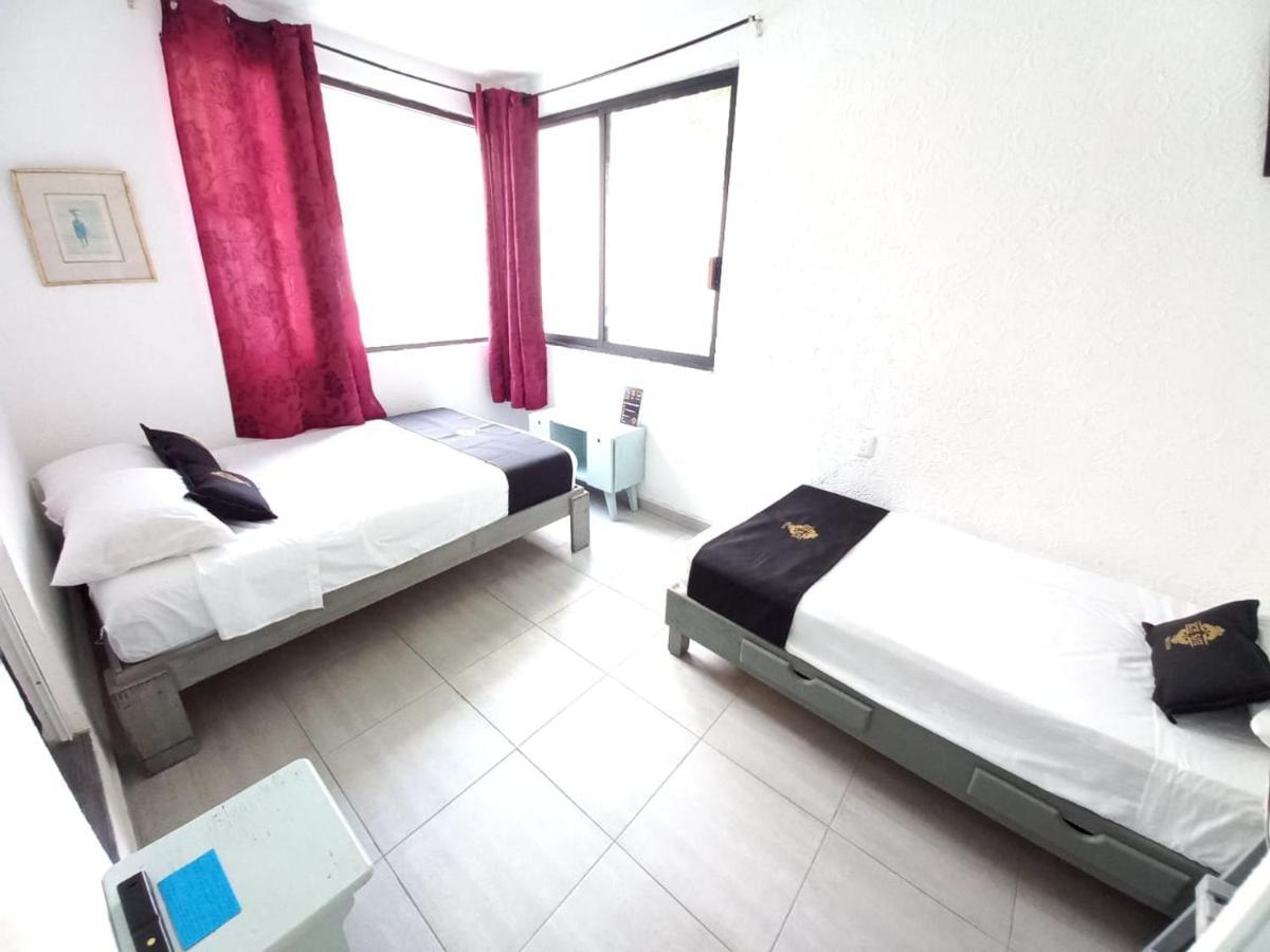 Guest house Rch