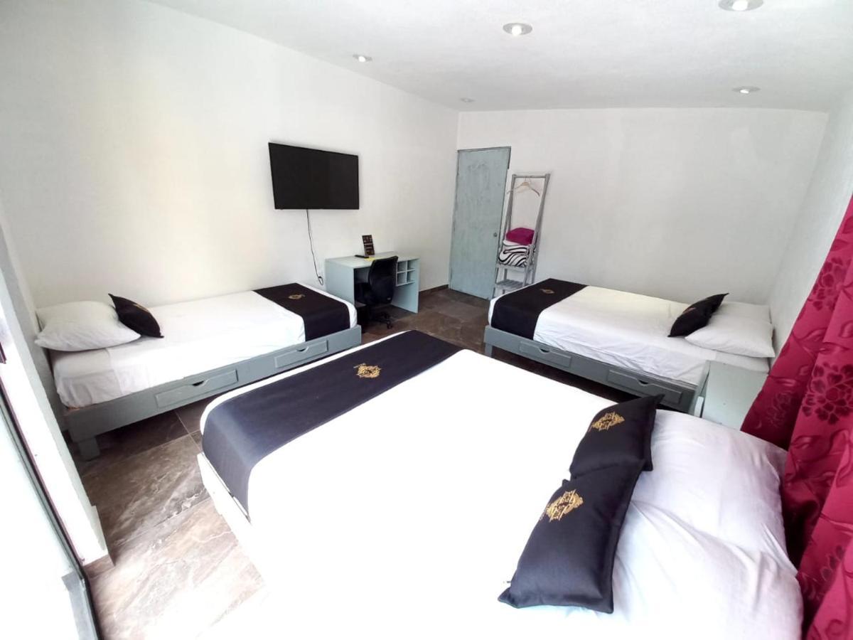 Guest house Rch 3*