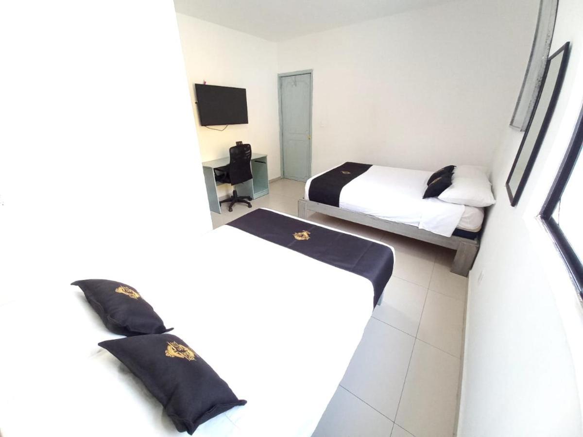 Guest house Rch