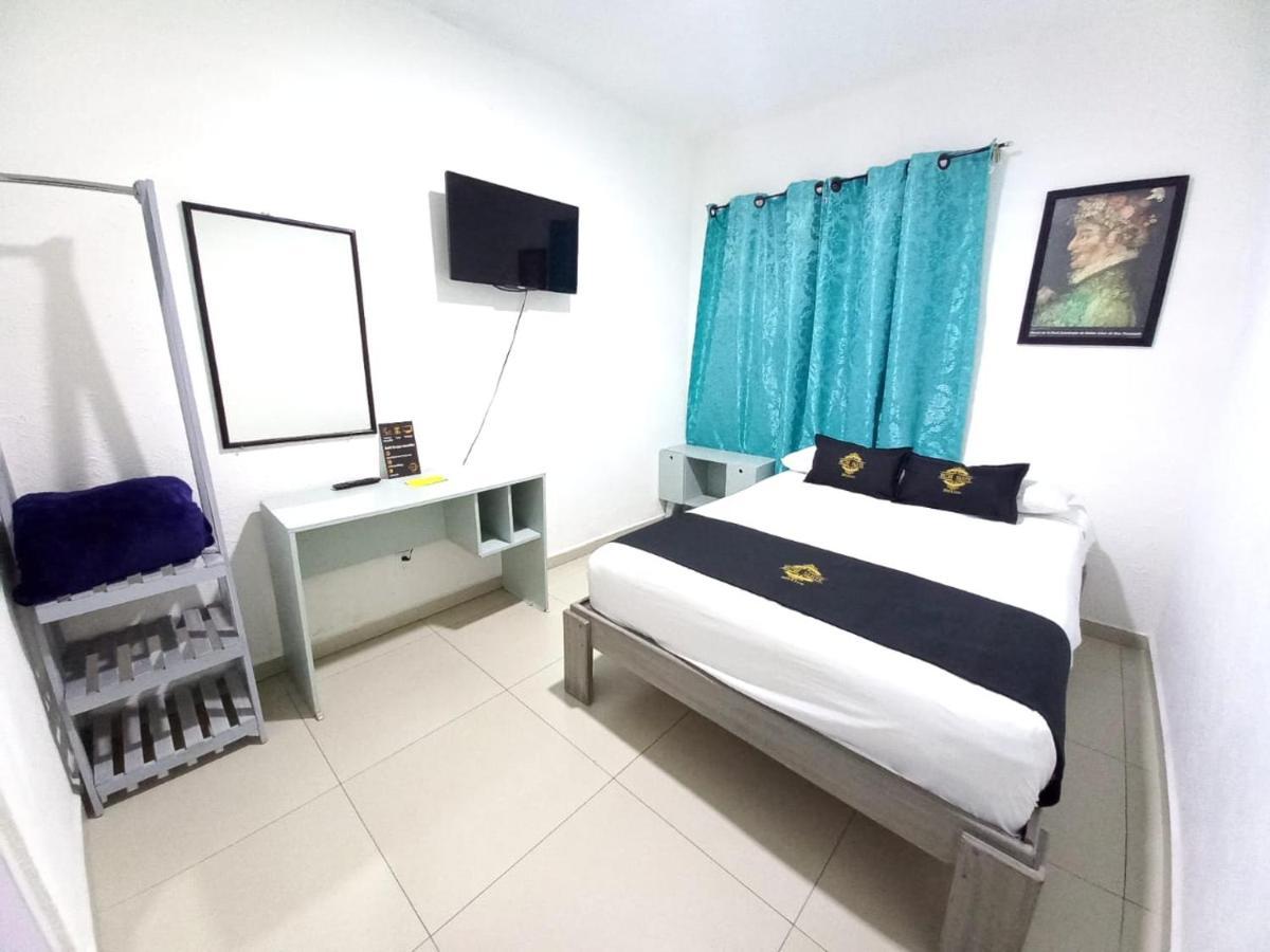 Guest house Rch Mexico City