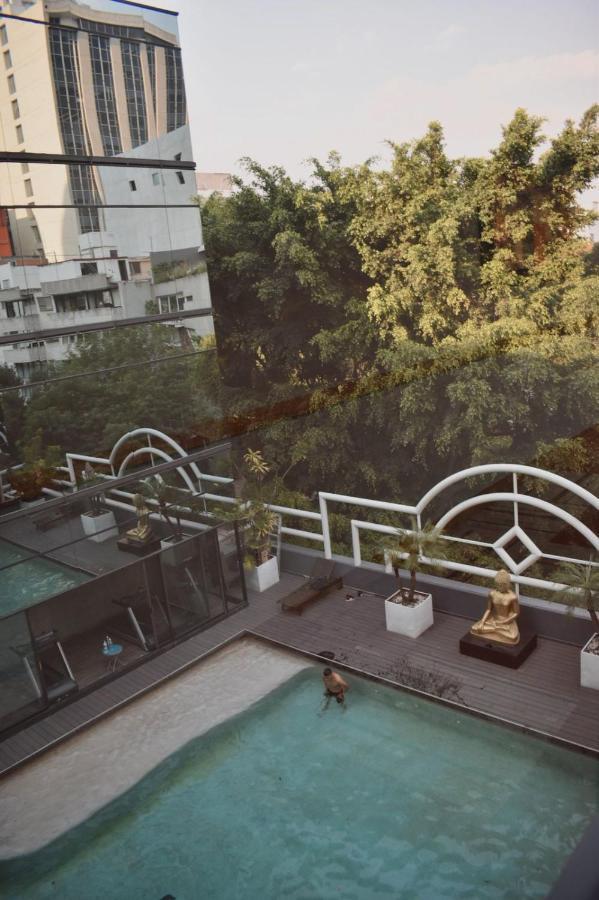 Park Nilo Hotel