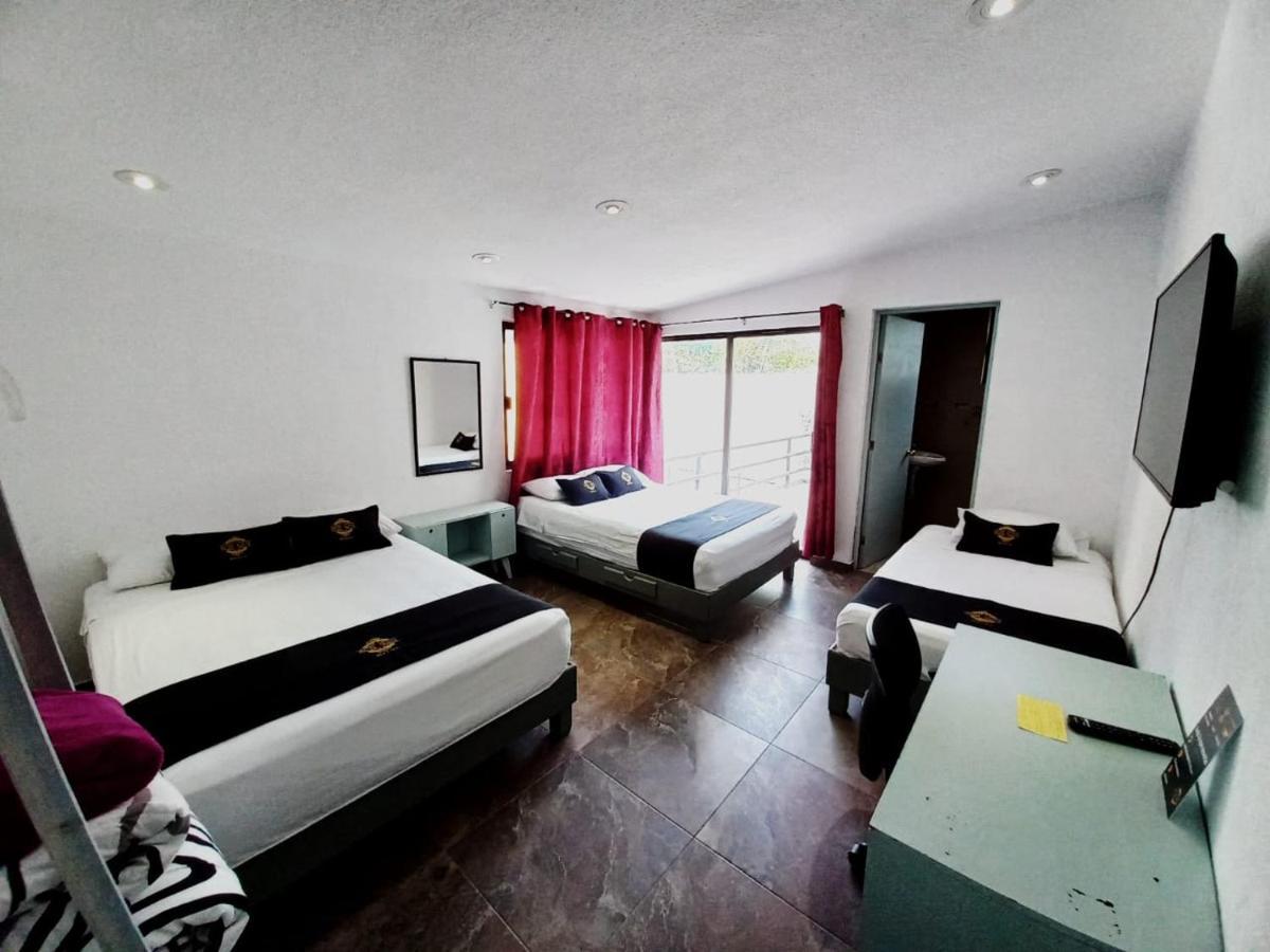 Rch Guest house