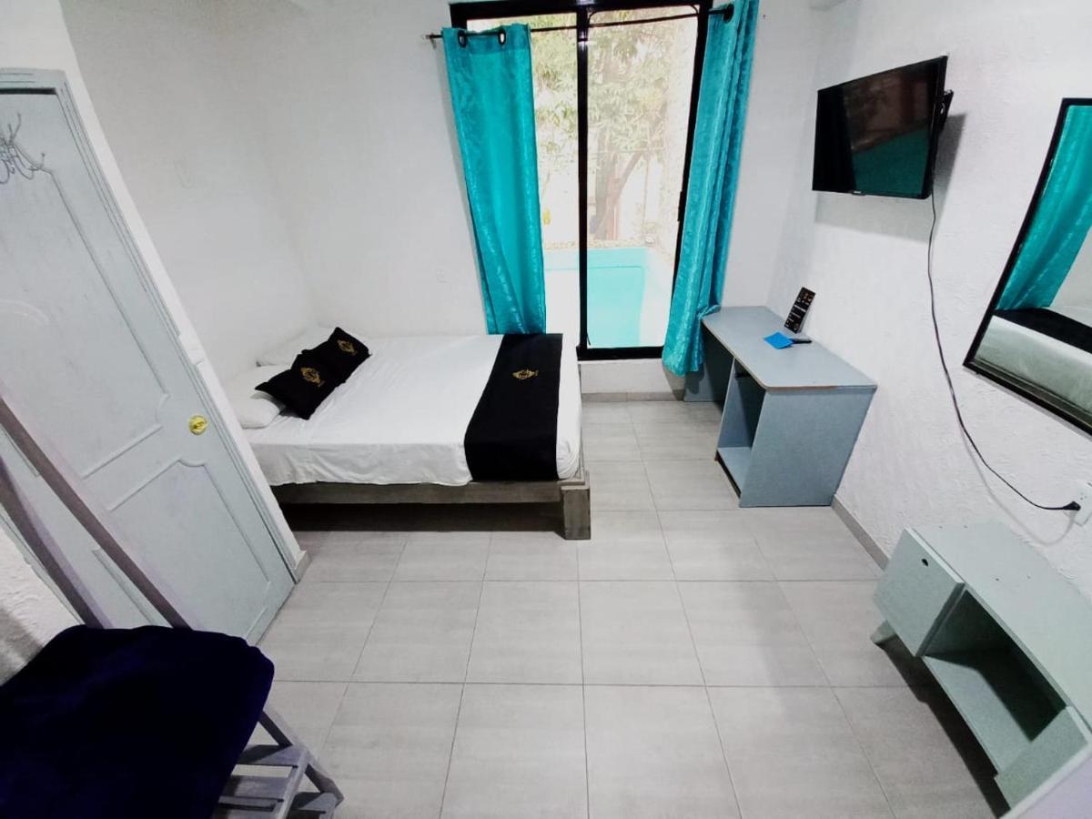 Rch Guest house 3*