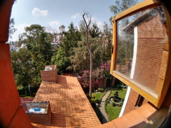 Departamento En El Bosque De La Ciudad Apartment Mexico City
