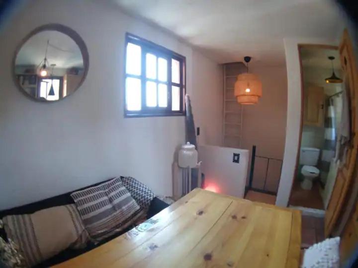 Departamento En El Bosque De La Ciudad Apartment