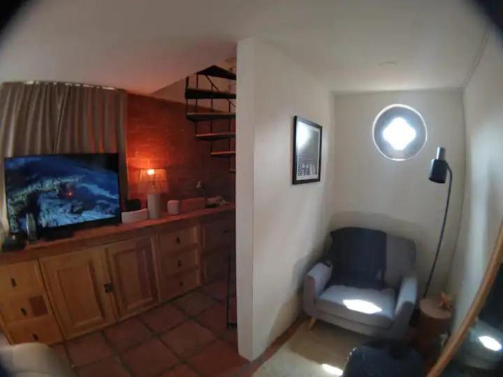 Departamento En El Bosque De La Ciudad Apartment