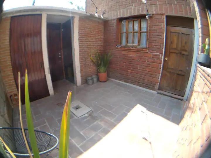 Departamento En El Bosque De La Ciudad Apartment Mexico City