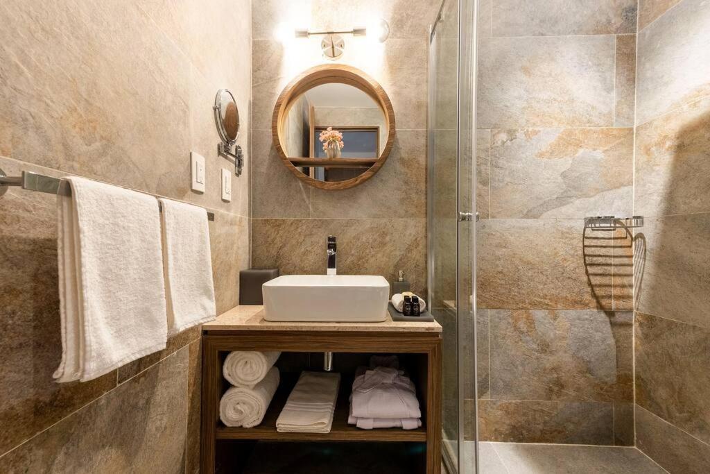 Antigua Boutique México DF