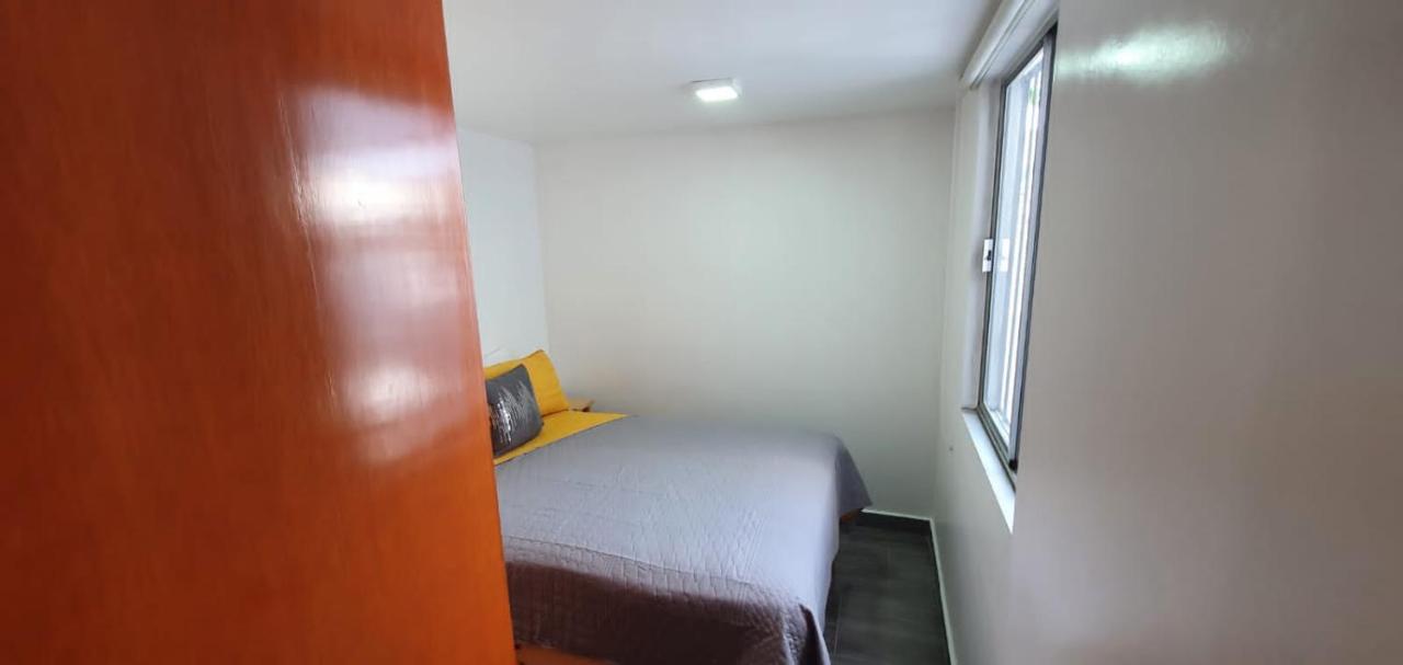 Apartment Bogota Hermoso Departamento En Cdmx