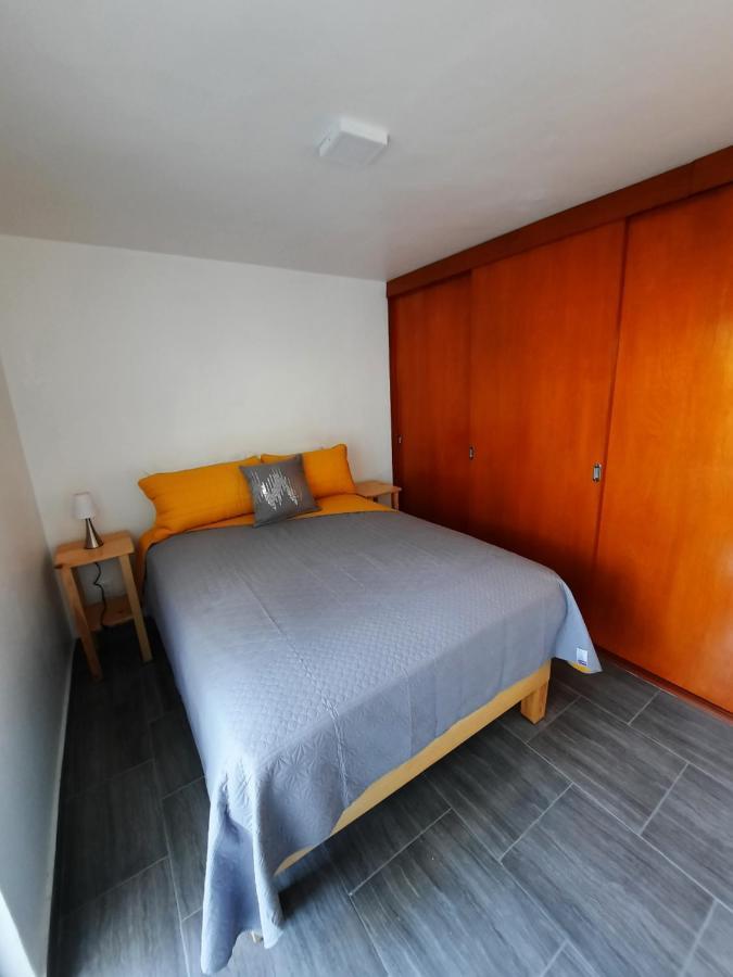 Bogota Hermoso Departamento En Cdmx Apartment Mexico City