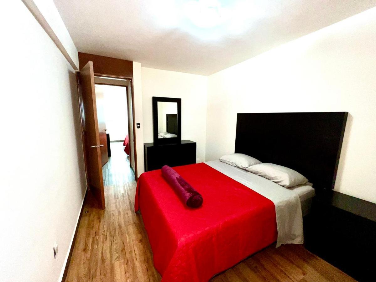 Downtown Treasure Place Guest house *