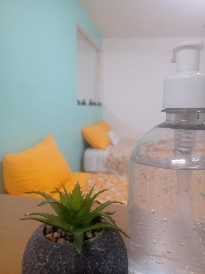 Casita Del Arbol Homestay *