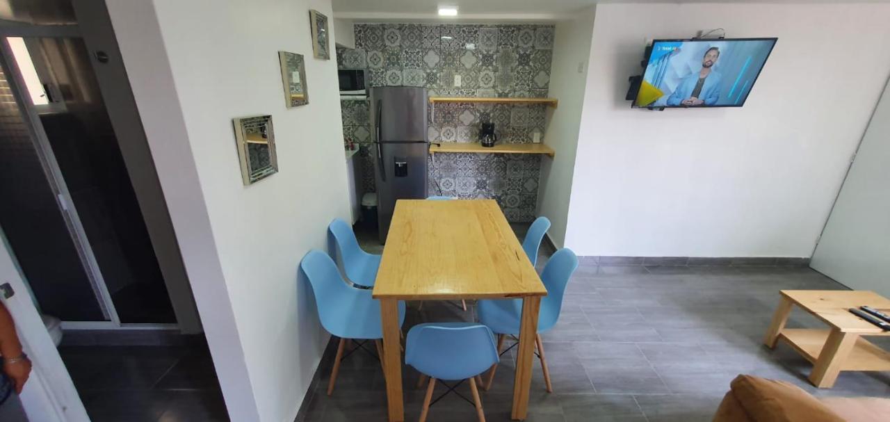 Apartment Bogota Hermoso Departamento En Cdmx