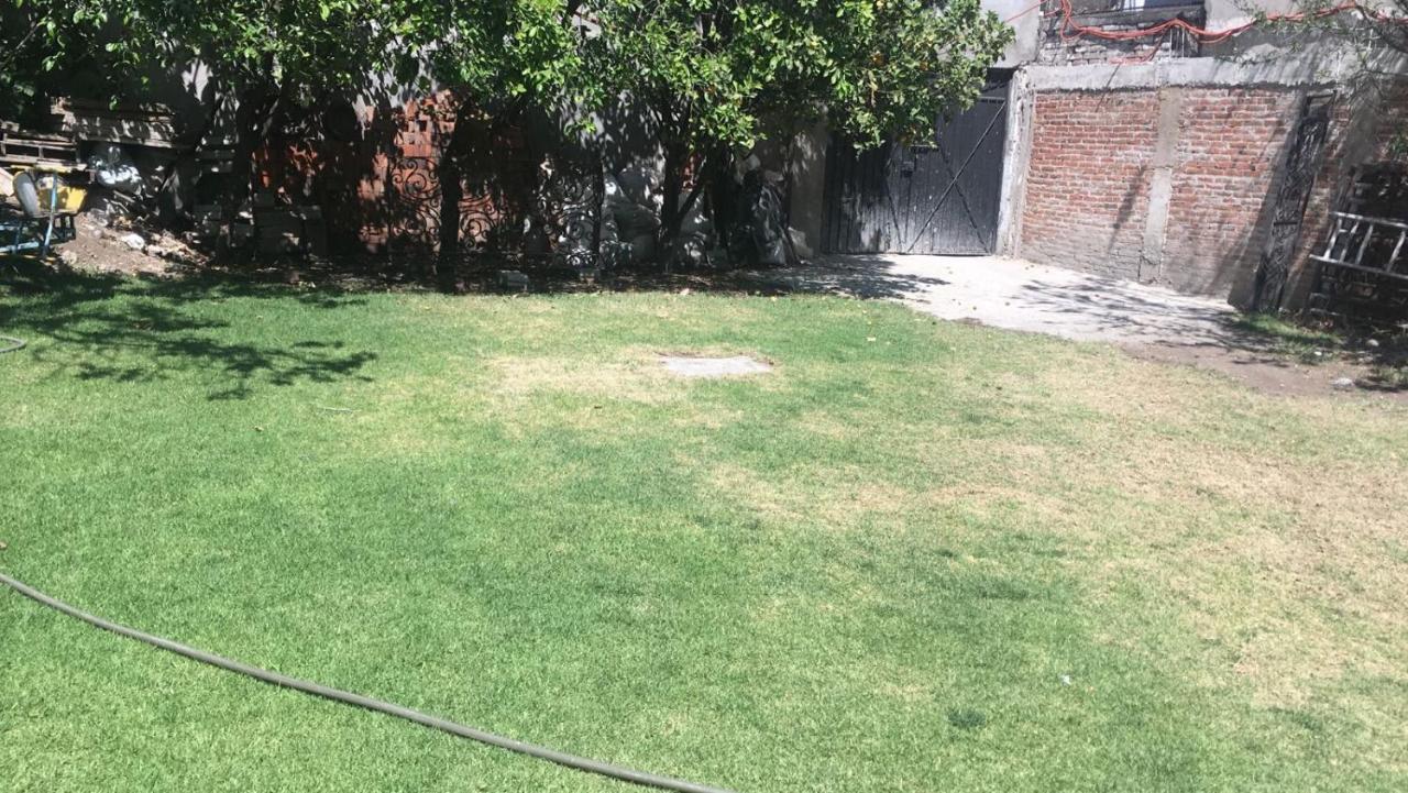 Arte Y Cultura, Casa Polanco. *