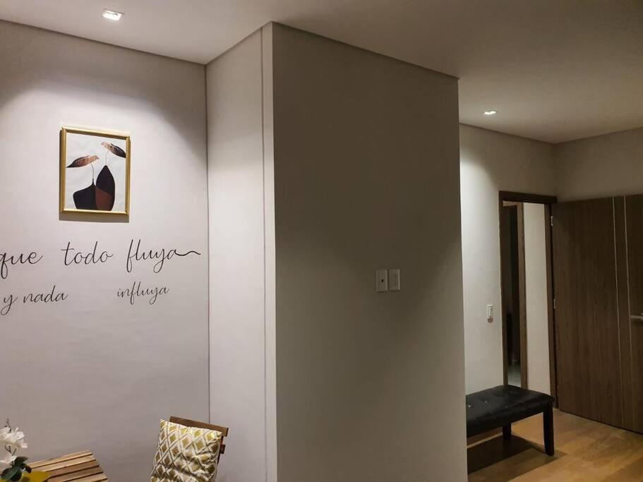 Apartment Orange & - Hp Sur Mexico City