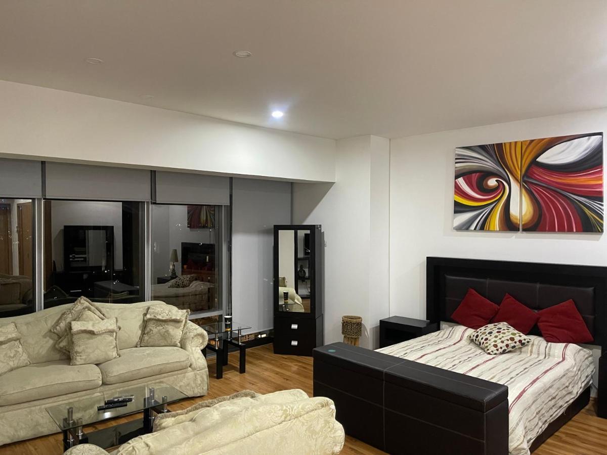 Plaza Residenses Reforma Luxury Apartment *