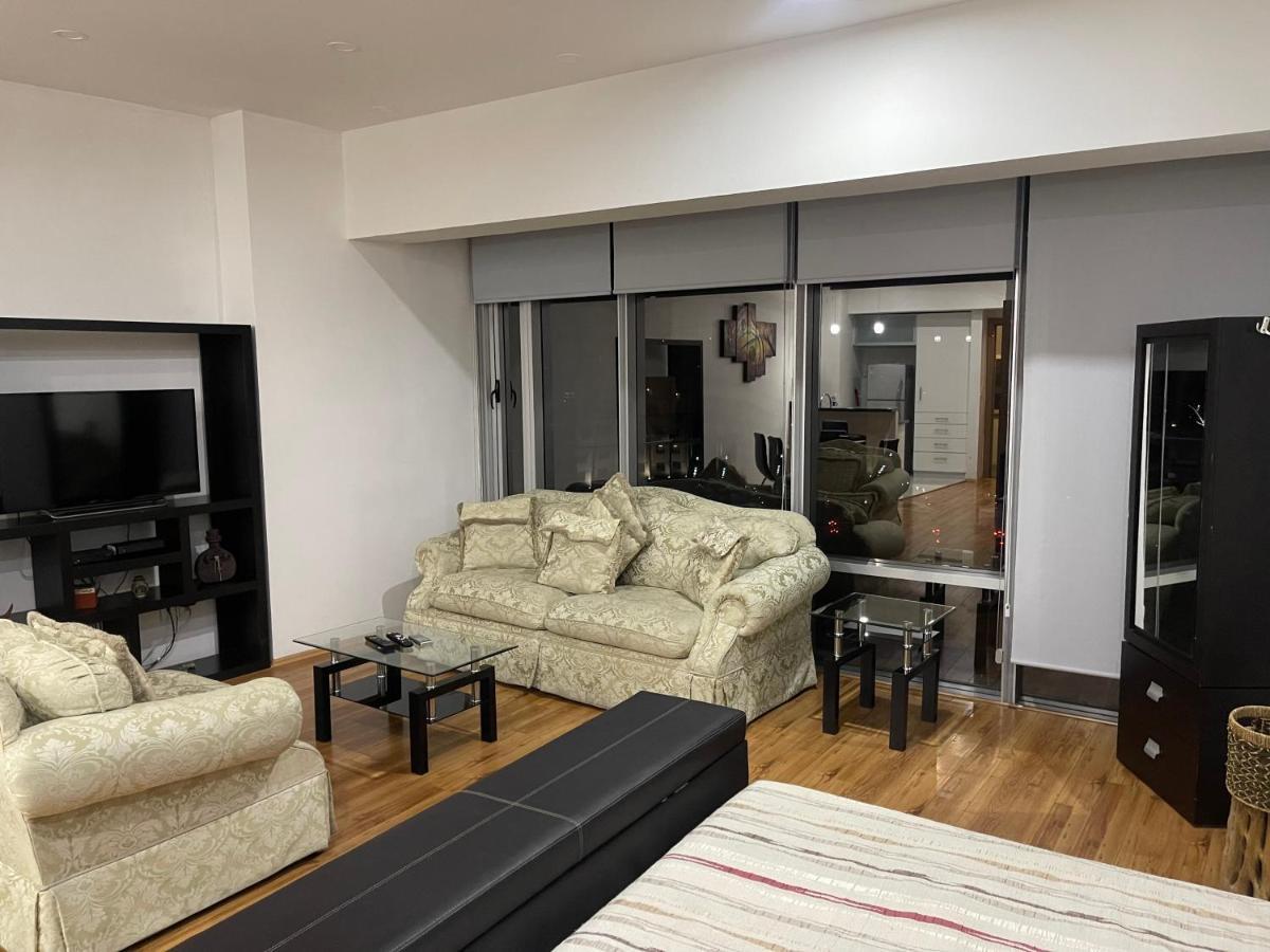 Plaza Residenses Reforma Luxury