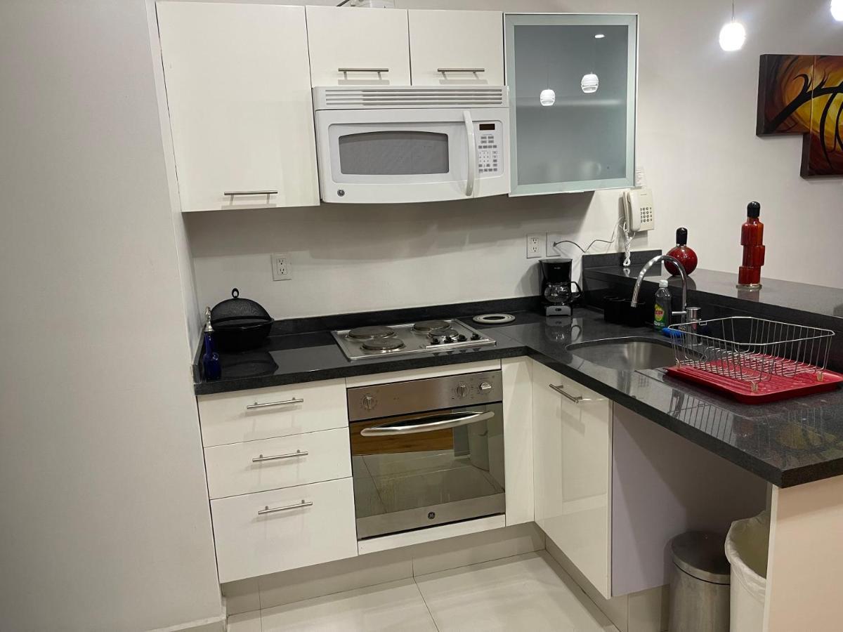 Plaza Residenses Reforma Luxury *