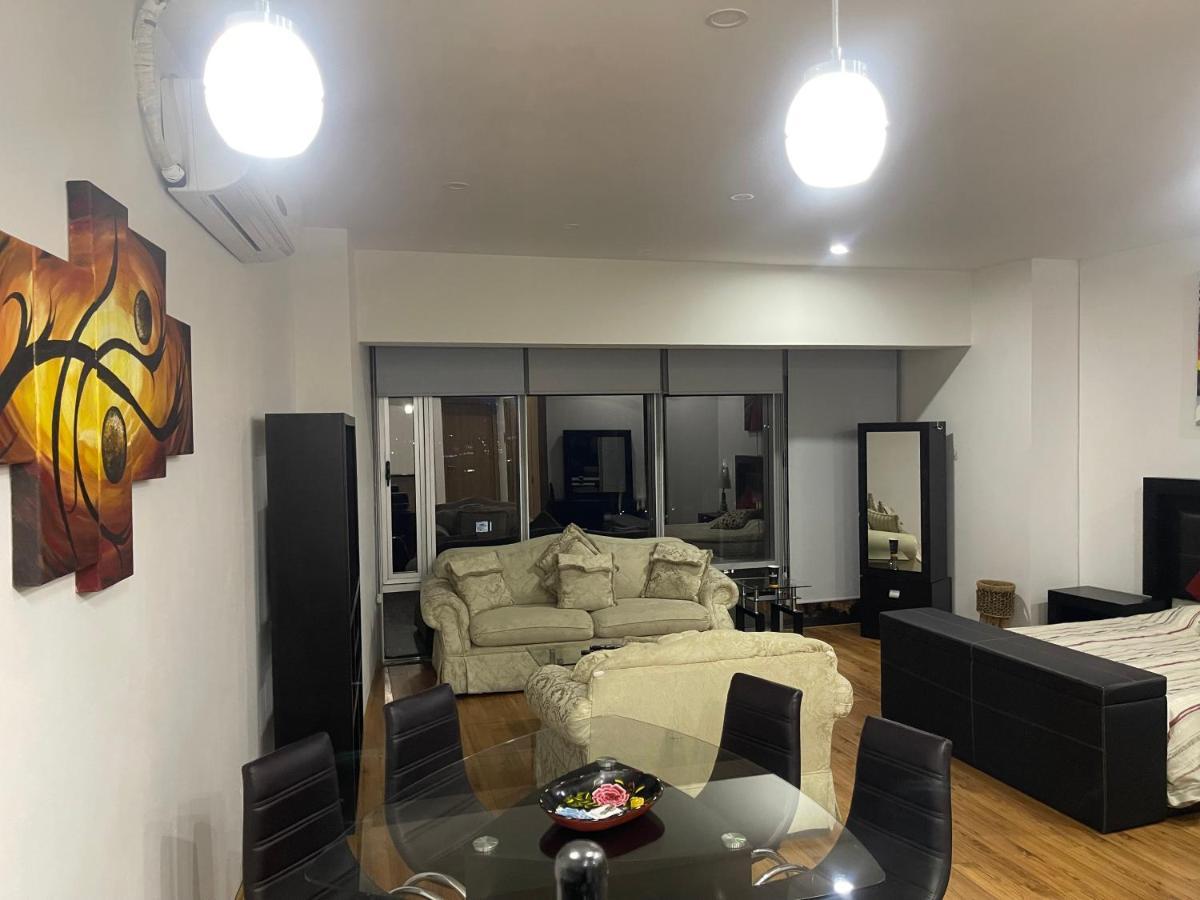 Plaza Residenses Reforma Luxury Apartment