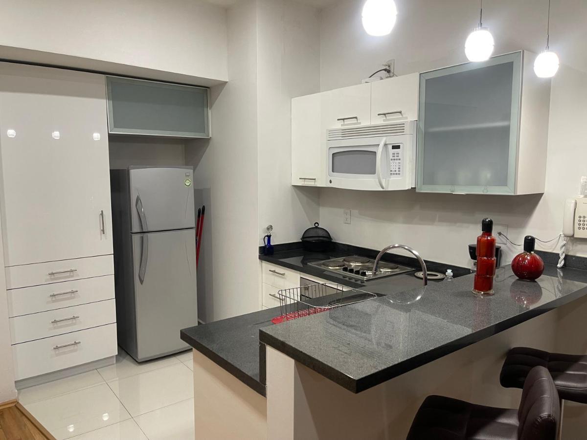 Plaza Residenses Reforma Luxury Mexico City